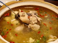 本鸡煲-千岛湖小鱼儿·淳安匠心农家菜