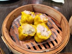 -希尔顿欢朋餐厅