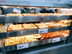 -山姆餐吧(山姆会员商店店)