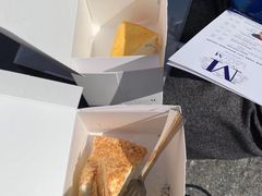 -Lady M Cake Boutique(麦迪逊大道店)