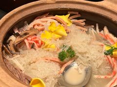 -晓长安·新陕菜(曲江店)