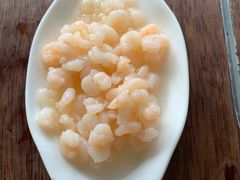 清炒虾仁-同得兴 Since·1995 传统苏式面馆(嘉馀坊店)