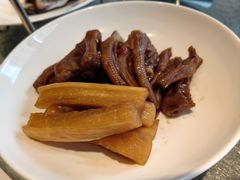 -谭厨中山传家菜.乳鸽.脆鲩鱼(华强北中航城店)