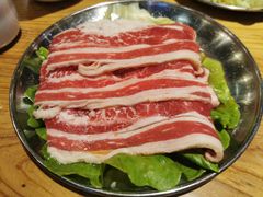 -牛炙烤肉(车公庙店)