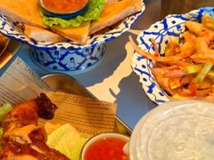-BetterThai 泰加(苏州中心店)