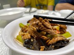 -香融府·烤鸭·家常菜(马家堡路店)