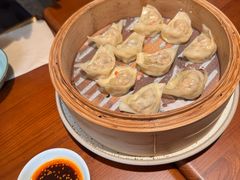 麻油蒸馄饨-缸鸭狗(天一广场店)