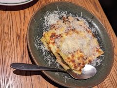 -La Strada(安福路店)