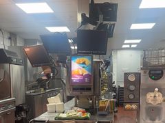 -麦当劳·得来速店(星沙大道店)