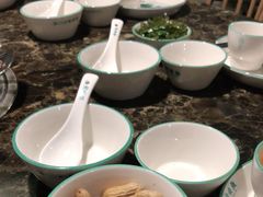 -鱼粤鲜淘米捞·中山脆肉鲩火锅(悦湖会店)