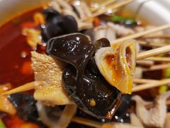 -直隶安家牛肉罩饼(建华店)