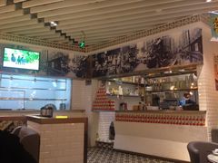 -大咀港式茶餐厅(海岸城店)
