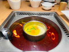 -鱼乐火锅(清江国际店)