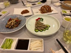 -全聚德(上海首店浦东店)