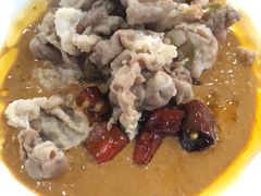 -鑫龙火锅城(环山路店)
