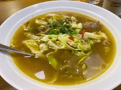 -探越越南牛肉粉(江南西分店)