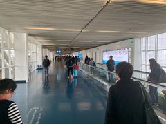 -澳门外港客运码头(轮渡站)