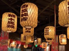 大堂-南京大牌档(济南万象城店)