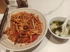 -慧娟面馆·餐厅(望江路店)