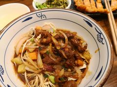-爱家面馆(常州总店)