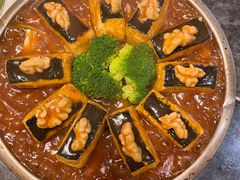 -三道菜(明堂公园店)