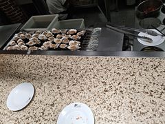 -汉巴味德·烤肉与啤酒的自助(杭州大悦城店)