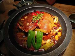 -青年公社烤鸭(蜀山万象汇店)