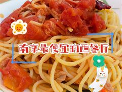 -萨莉亚意式餐厅(石鼓路店)