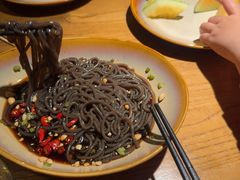 -青年公社烤鸭(滨湖银泰店)
