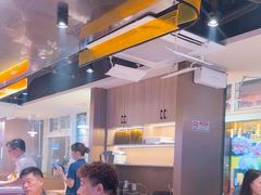 -杨小佳·齐齐哈尔烤肉·烤串(广州店)
