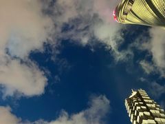 -上海中心大厦