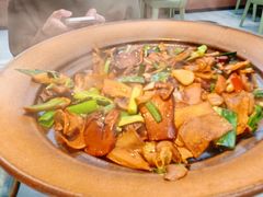 -云海肴·汽锅鸡·云南菜(高德置地店)