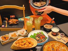 -羽鸽集·乳鸽专门店·地道顺德菜(岭南站店)