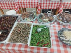 -孟记粥铺·家常菜·烧烤·粥(亚运村店)