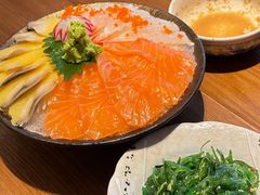 -鱼跃食堂·精致寿司(东林美域店)