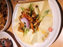 -榆林镇筋饼(知春路店)