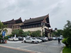 -清远熹乐谷温泉度假酒店