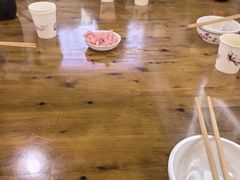 -天全县三土司椒麻鸡餐厅