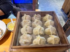 -倍儿美海鲜排挡·非遗海鲜蒸饺(洋货店)