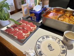 -螺大喜螺蛳粉火锅(雍和宫店)