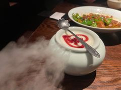 贵妃山药酪-掌柜的店·河南菜(世茂店)