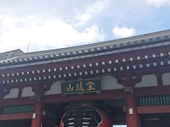 -浅草寺