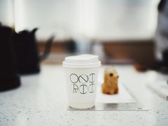 -Onirii Coffee(长乐路店)