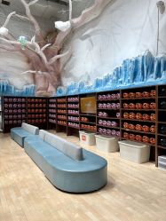 -探洞工场(重庆爱琴海旗舰店)