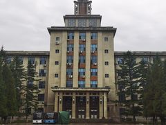 -东北大学(南湖校区)