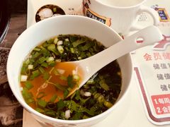 -何鲜菇火锅(大营盘店)