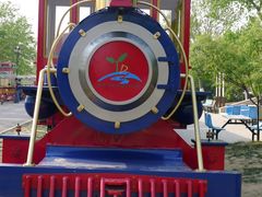 -永定河休闲森林公园