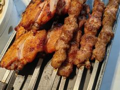 -双合园·海鲜水饺青岛菜(上清路店)