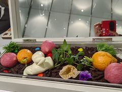 -3号仓库·创意中国菜(新世界城店)