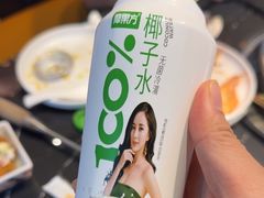 -魁牛·潮汕牛肉自助火锅(沈辽路万达店)